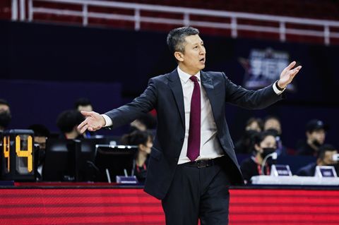 乔迁绯闻